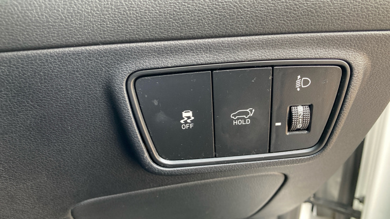 Hyundai TUCSON 1.6 TGDi 48V MHD 180 Ultimate 5dr 4WD DCT Petrol Estate